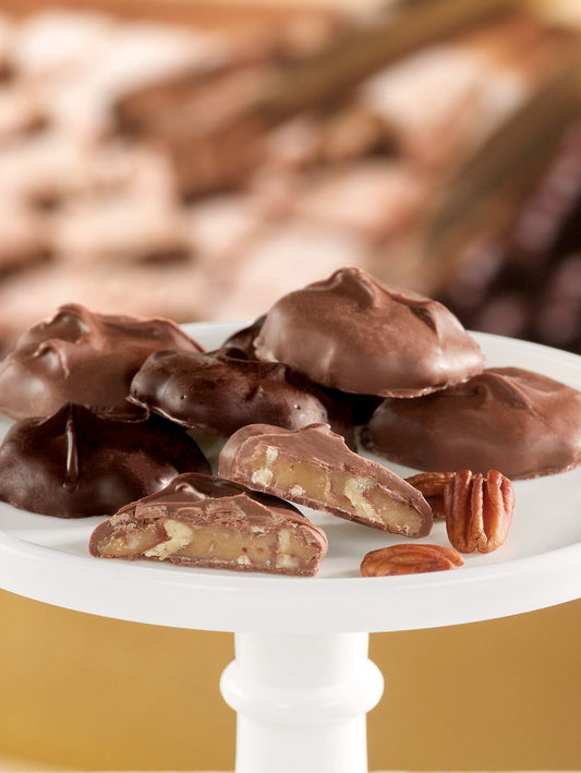 Pecan Turtle